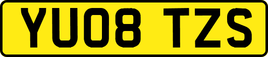 YU08TZS