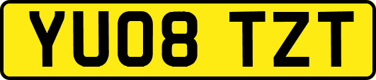YU08TZT