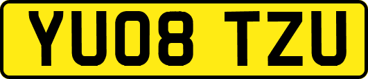 YU08TZU