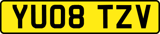 YU08TZV