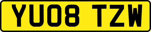 YU08TZW
