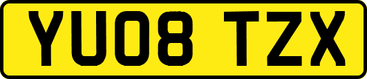 YU08TZX