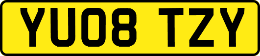 YU08TZY