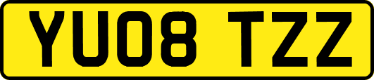 YU08TZZ