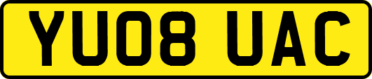 YU08UAC