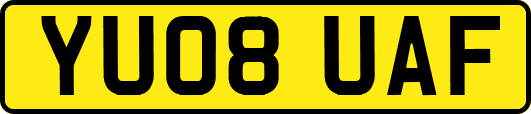 YU08UAF