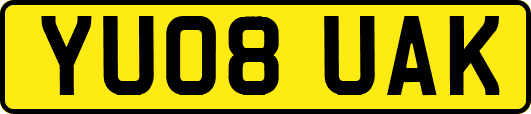 YU08UAK