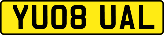 YU08UAL