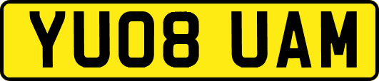 YU08UAM
