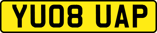 YU08UAP