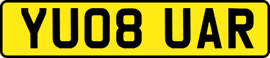YU08UAR