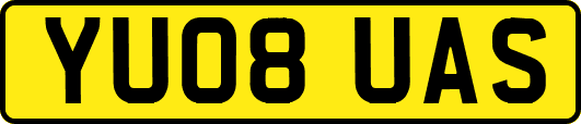 YU08UAS