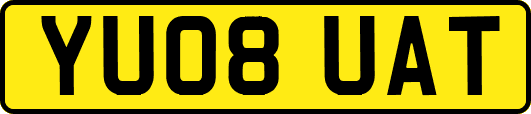 YU08UAT
