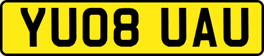 YU08UAU