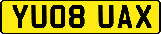YU08UAX
