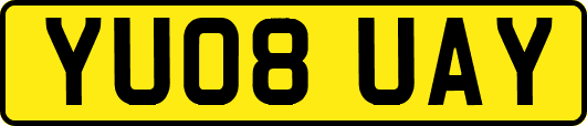 YU08UAY