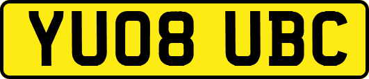 YU08UBC