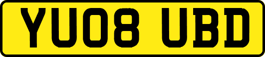 YU08UBD