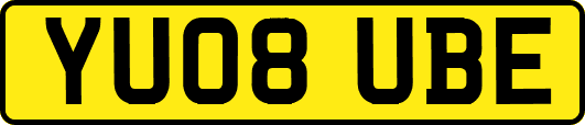 YU08UBE