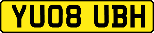 YU08UBH