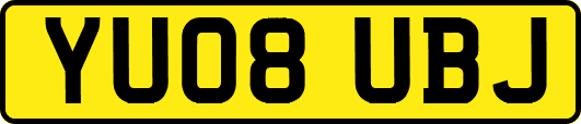 YU08UBJ