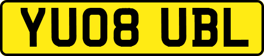 YU08UBL