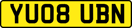 YU08UBN