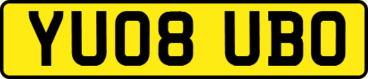 YU08UBO