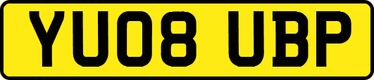 YU08UBP
