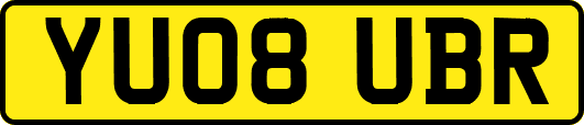 YU08UBR