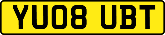 YU08UBT