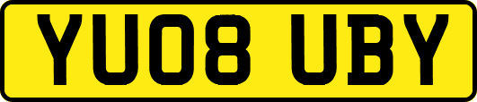 YU08UBY