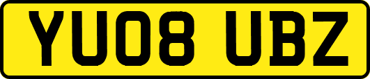 YU08UBZ