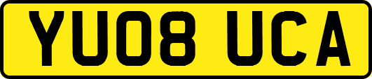 YU08UCA