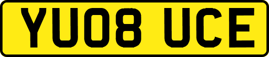 YU08UCE