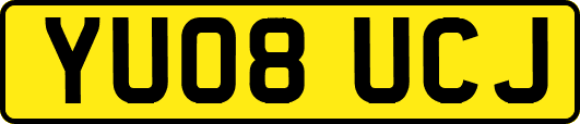YU08UCJ