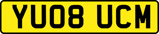 YU08UCM