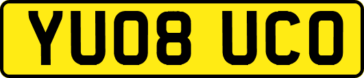 YU08UCO