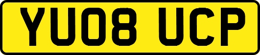 YU08UCP