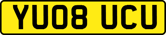 YU08UCU