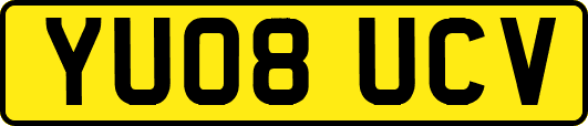 YU08UCV