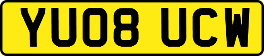 YU08UCW