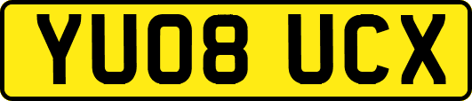 YU08UCX