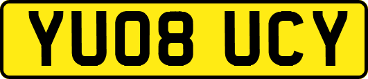 YU08UCY