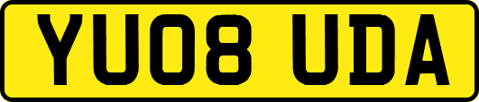 YU08UDA