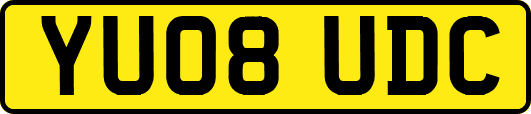 YU08UDC
