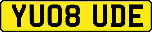 YU08UDE