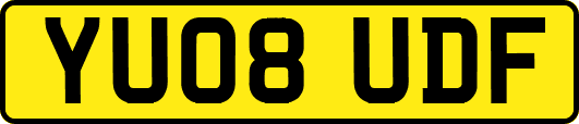 YU08UDF