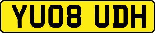 YU08UDH