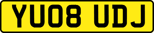YU08UDJ